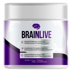 supplement bottle
