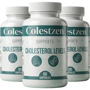 supplement bottle