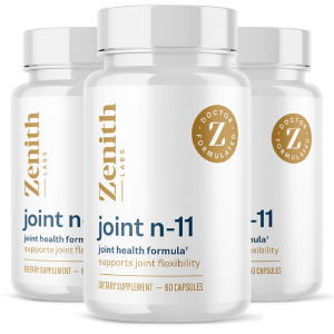 Joint N-11 bottle