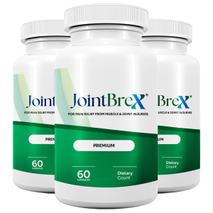supplement bottle