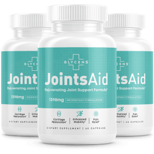 supplement bottle