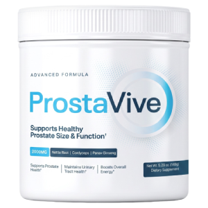 ProstaVive bottle