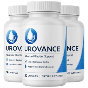 Urovance bottle
